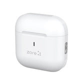 Zore BTK-ZR71 Kulak içi Bluetooth Kulaklık Beyaz
