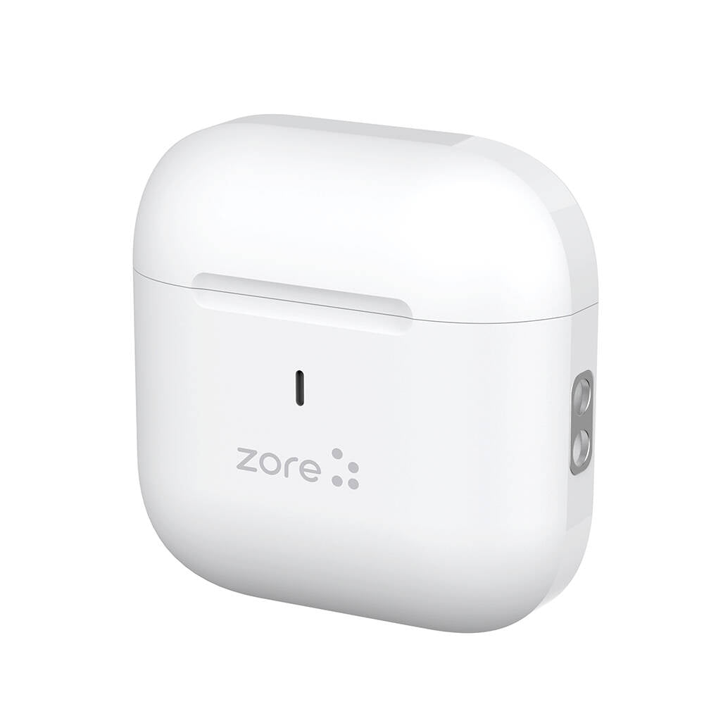 Zore BTK-ZR71 Kulak içi Bluetooth Kulaklık Beyaz