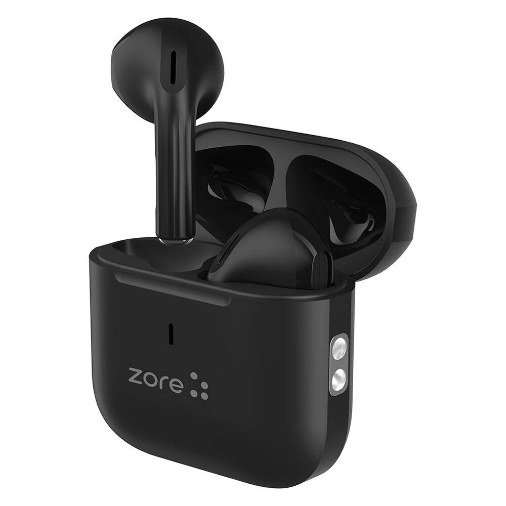 Zore BTK-ZR71 Kulak içi Bluetooth Kulaklık Siyah