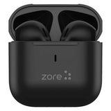 Zore BTK-ZR71 Kulak içi Bluetooth Kulaklık Beyaz