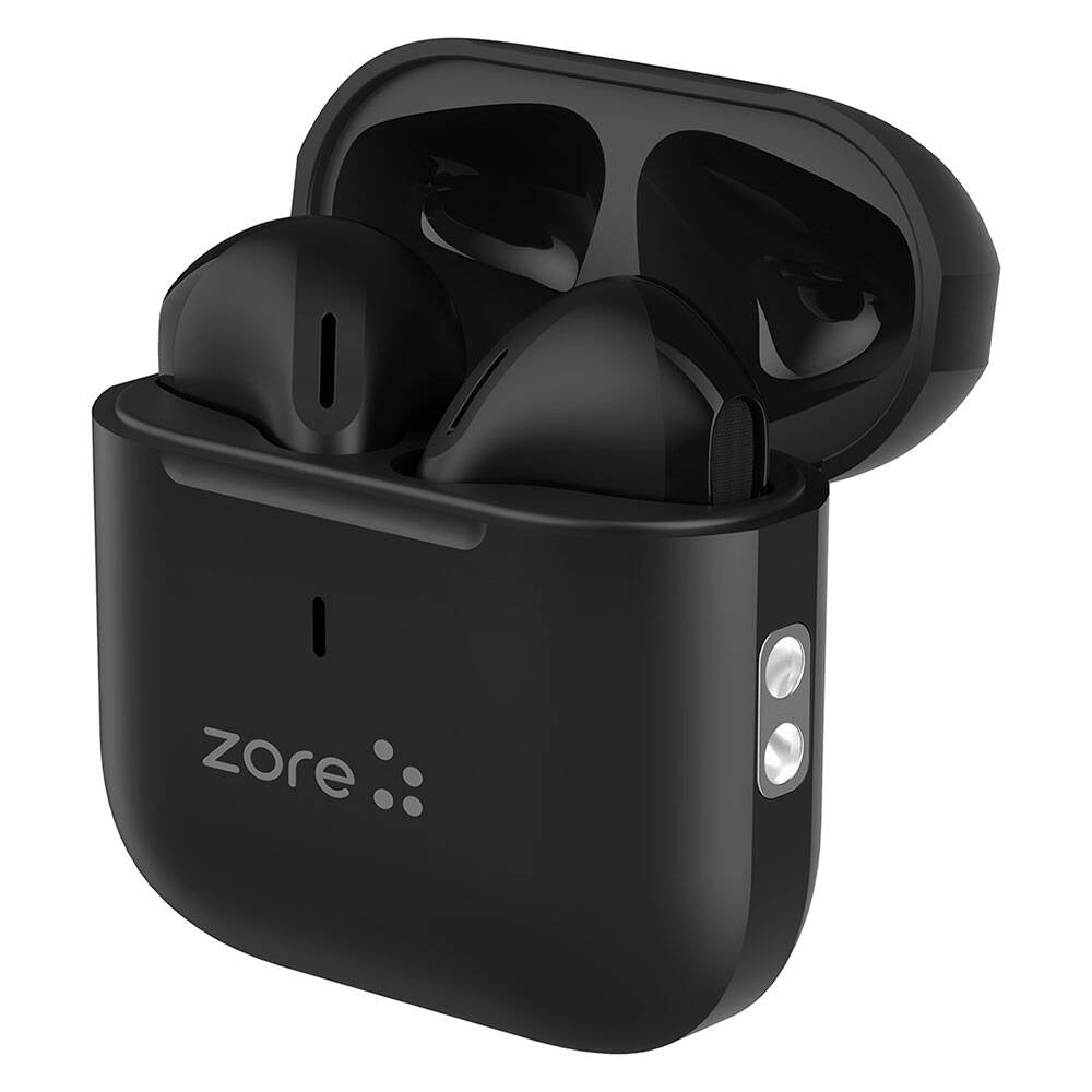 Zore BTK-ZR71 Kulak içi Bluetooth Kulaklık Beyaz