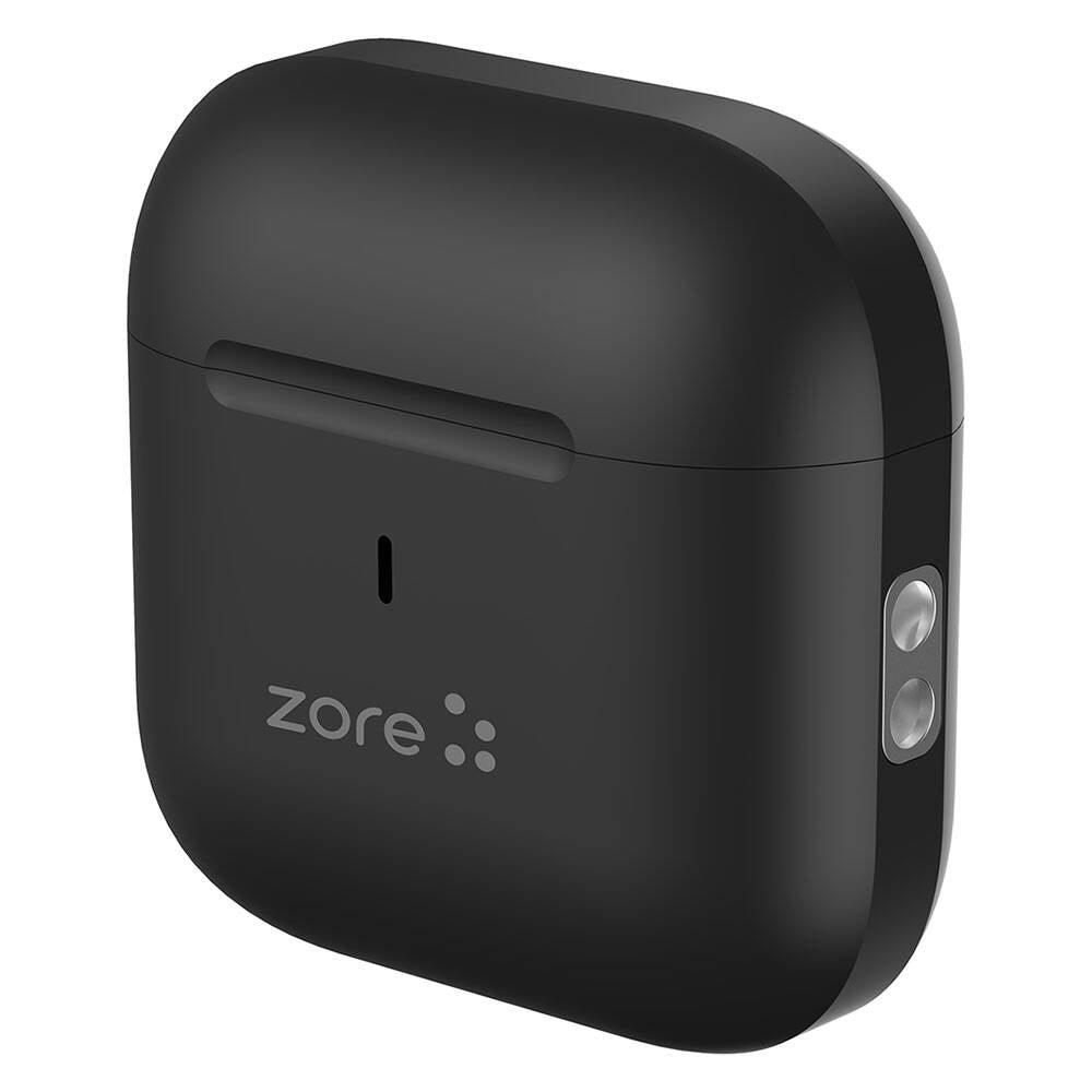 Zore BTK-ZR71 Kulak içi Bluetooth Kulaklık Beyaz