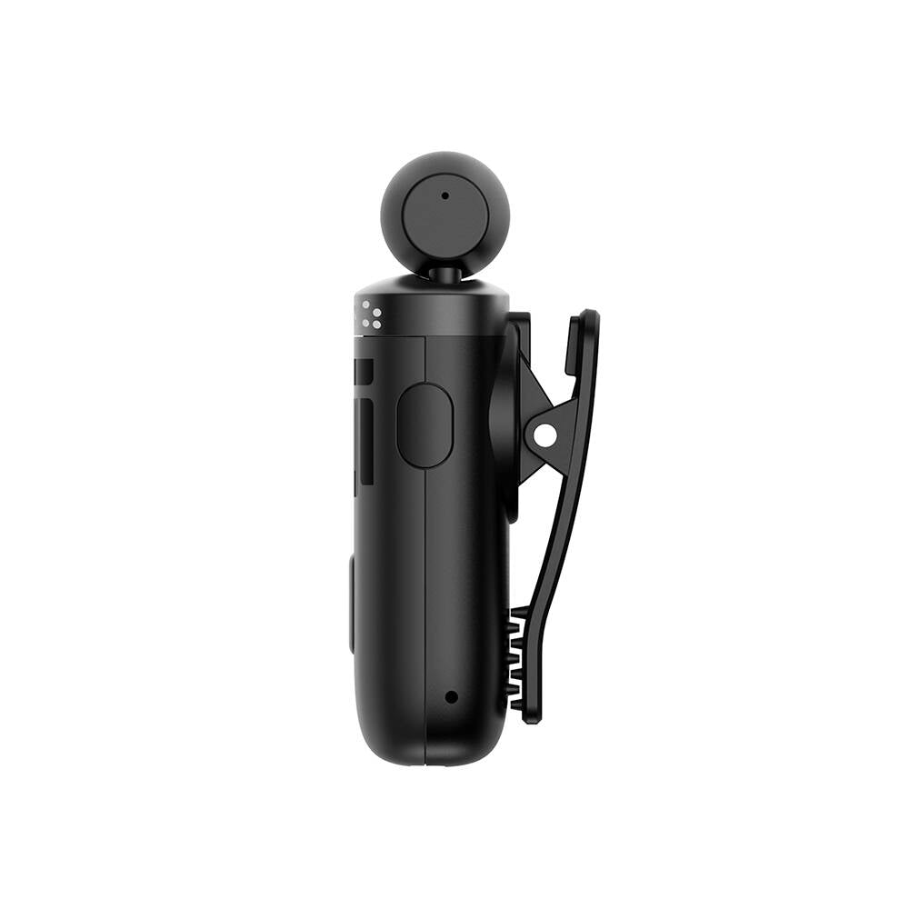 Zore BTK-ZR72 Kulak içi Bluetooth Kulaklık Beyaz