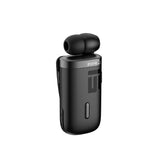 Zore BTK-ZR72 Kulak içi Bluetooth Kulaklık Beyaz