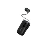 Zore BTK-ZR72 Kulak içi Bluetooth Kulaklık Beyaz