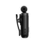Zore BTK-ZR72 Kulak içi Bluetooth Kulaklık Beyaz