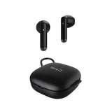 Zore BTK-ZR73 Kulak İçi Bluetooth Kulaklık Siyah