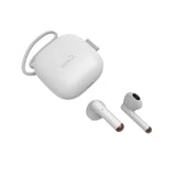 Zore BTK-ZR73 Kulak İçi Bluetooth Kulaklık Beyaz