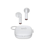 Zore BTK-ZR73 Kulak İçi Bluetooth Kulaklık Beyaz