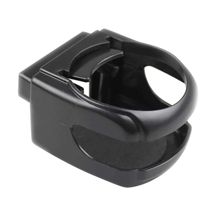 Zore Car Mount Araç Bardak Tutucu Siyah