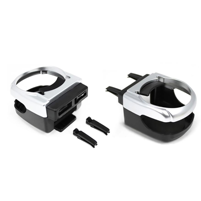 Zore Car Mount Araç Bardak Tutucu Siyah