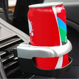 Zore Car Mount Araç Bardak Tutucu Siyah