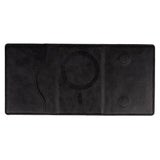 Zore CRD-08 M-safe Magnetik Yapıştırmalı 5 Hazneli Mıknatıslı Kartlık Siyah