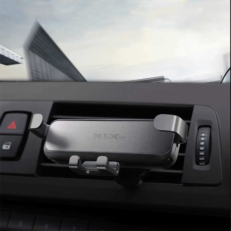 Zore CRH-06 Araç Telefon Tutucu Kırmızı