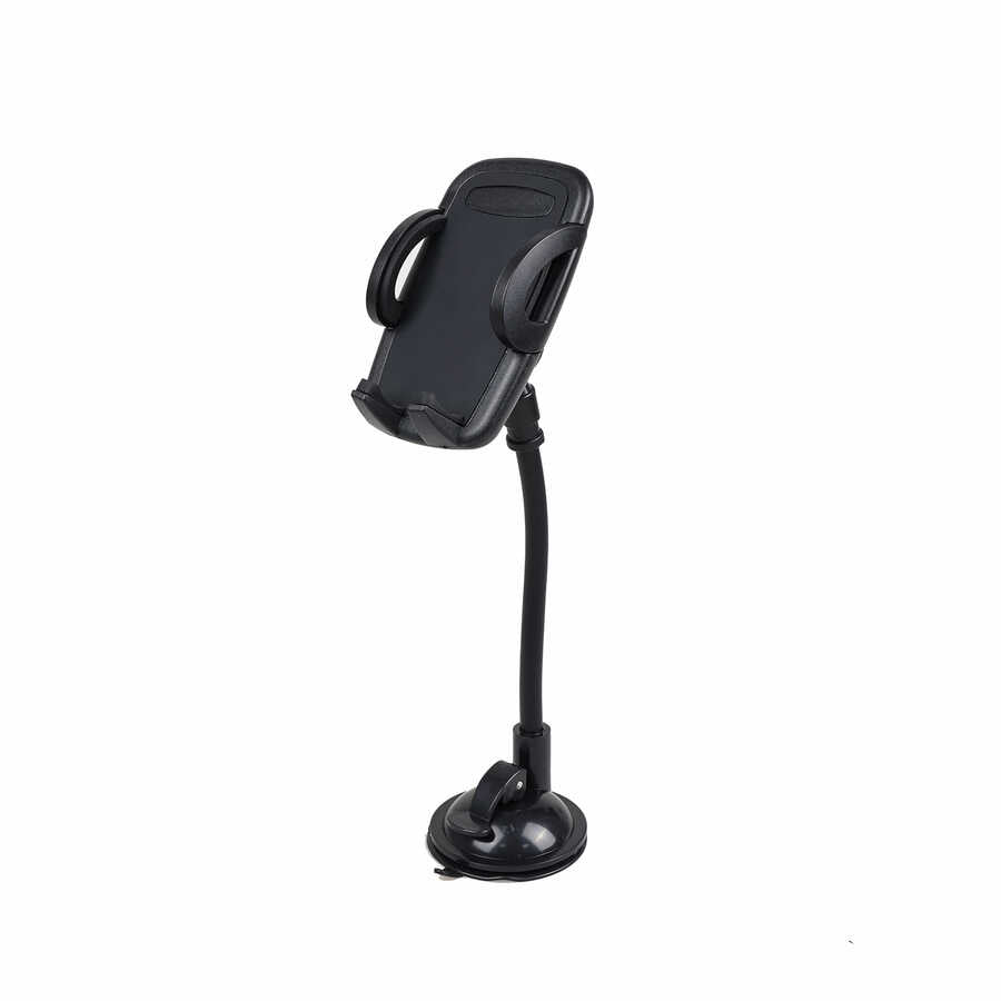 Zore CZ4011 Araç Telefon Tutucu Siyah