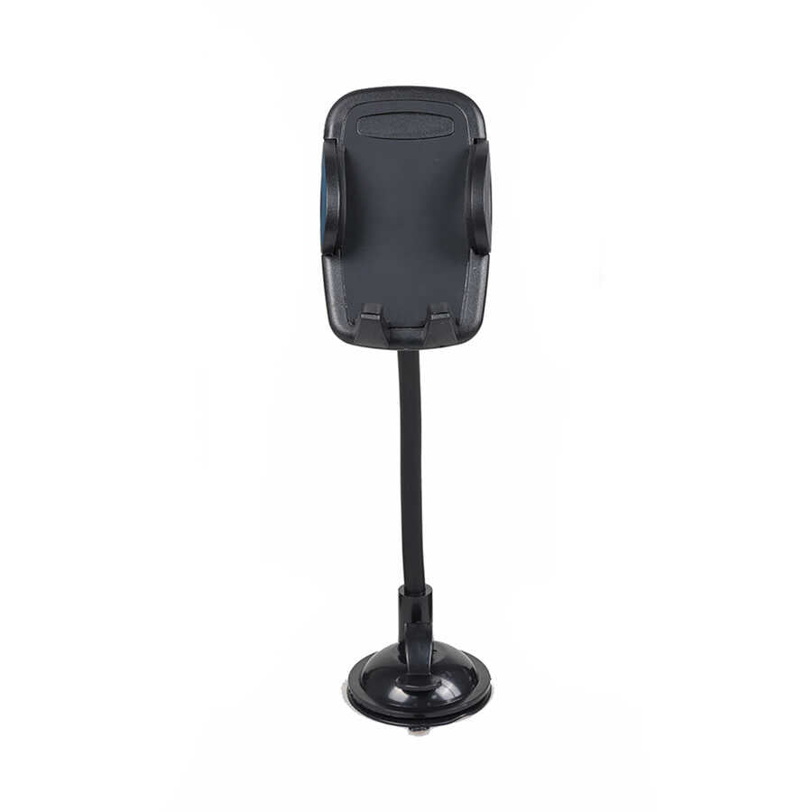 Zore CZ4011 Araç Telefon Tutucu Siyah
