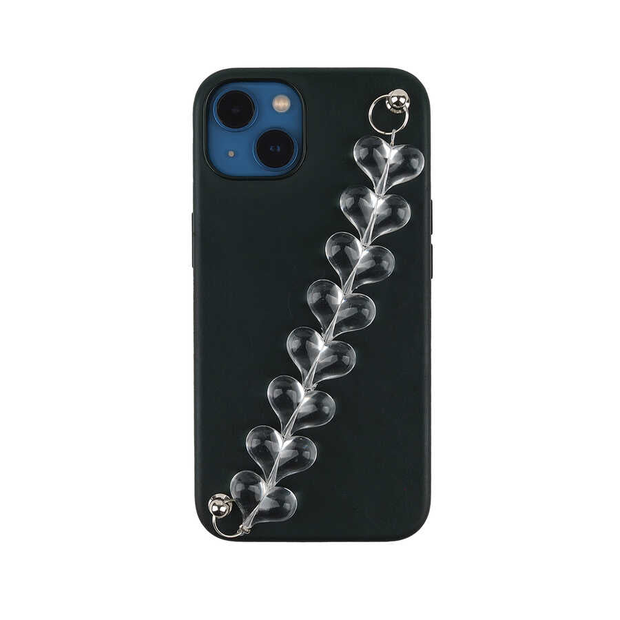 Zore El Geçmeli Telefon Süsü NO2