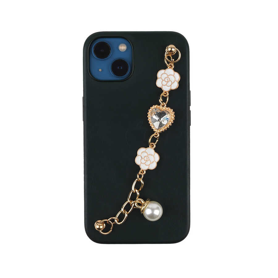 Zore El Geçmeli Telefon Süsü NO33