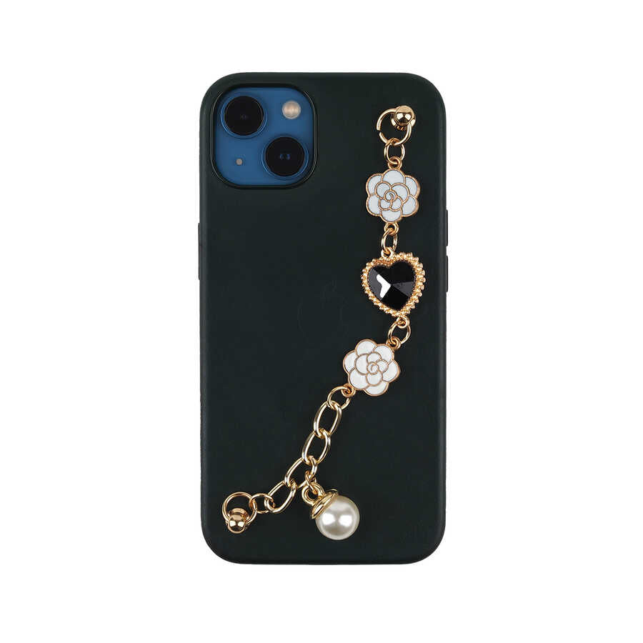 Zore El Geçmeli Telefon Süsü NO34