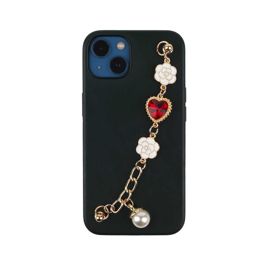 Zore El Geçmeli Telefon Süsü NO35