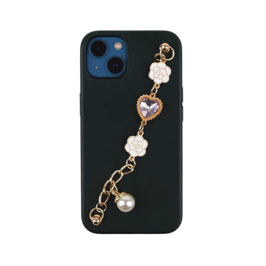 Zore El Geçmeli Telefon Süsü NO37