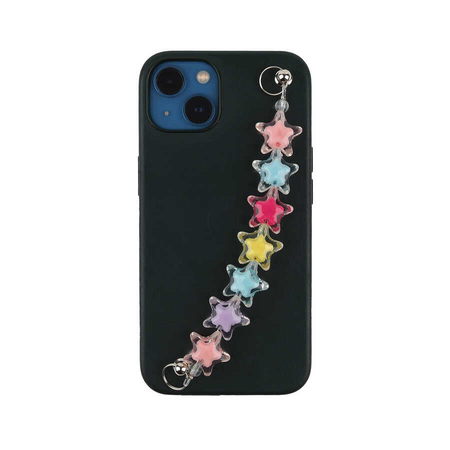 Zore El Geçmeli Telefon Süsü NO8
