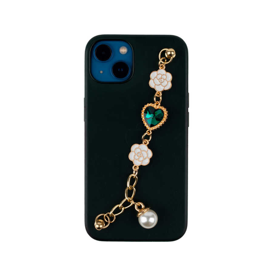Zore El Geçmeli Telefon Süsü NO36
