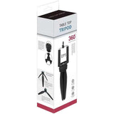 Zore EP-5 Table Top Tripod Siyah