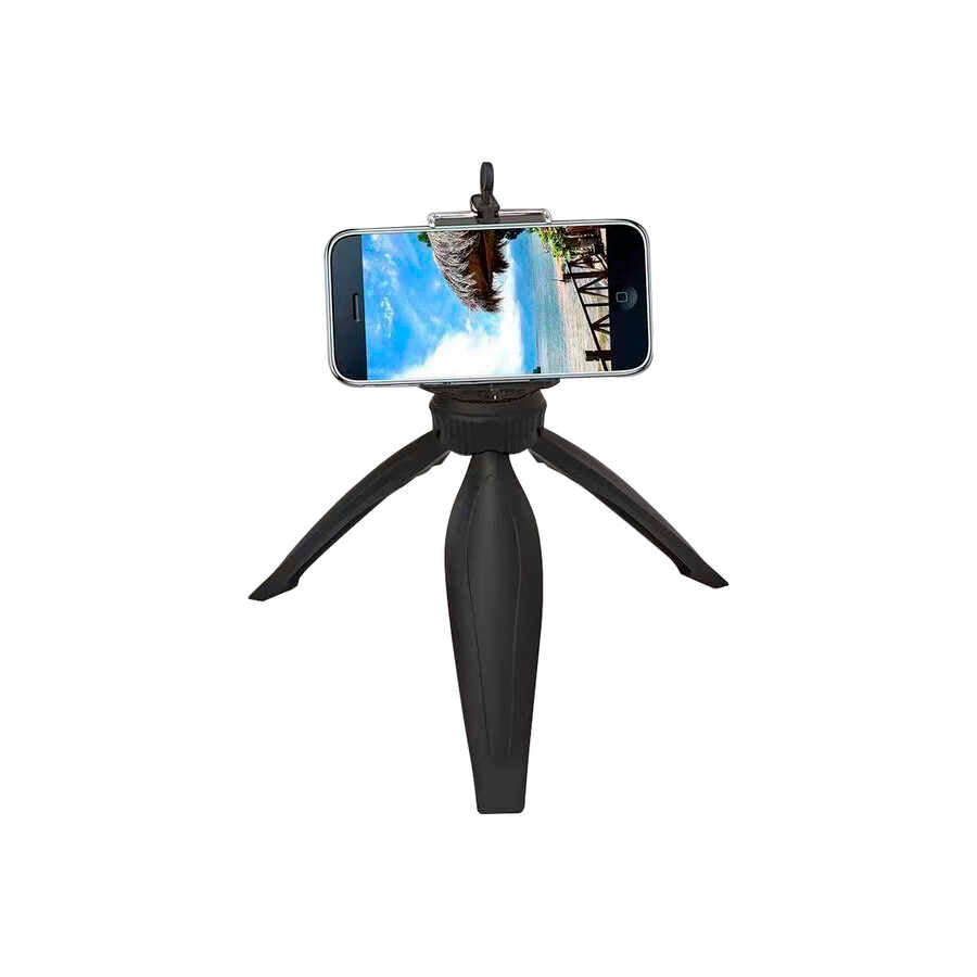 Zore EP-5 Table Top Tripod Siyah