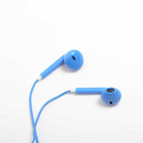 Zore EP5 Basıc Serisi 3.5mm Kulaklık Mor