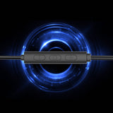 Zore ER-09 SQ Surround 3D Hi-Res Magnetik Özellikli Type-C Kablolu Kulak İçi Kulaklık Siyah
