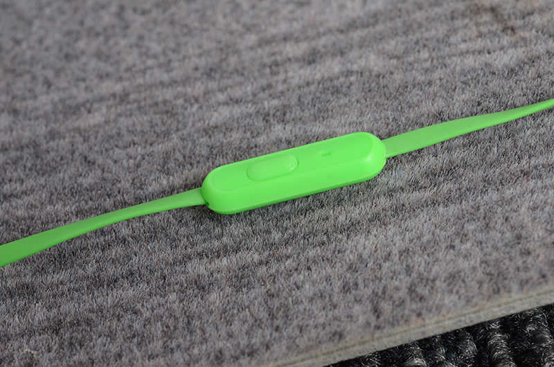 Zore ER02 3.5mm Kulaklık Mavi