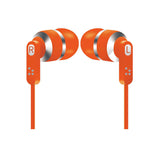 Zore ER02 3.5mm Kulaklık Mavi