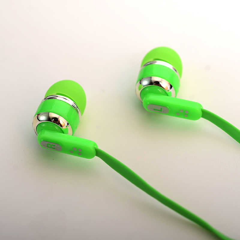 Zore ER02 3.5mm Kulaklık Pembe