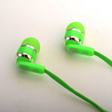 Zore ER02 3.5mm Kulaklık Mavi