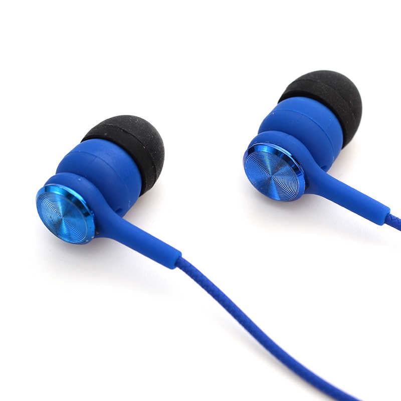 Zore ER03 3.5mm Kulaklık Kırmızı