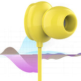 Zore ER04 3.5mm Kulaklık Mavi