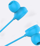 Zore ER04 3.5mm Kulaklık Sarı