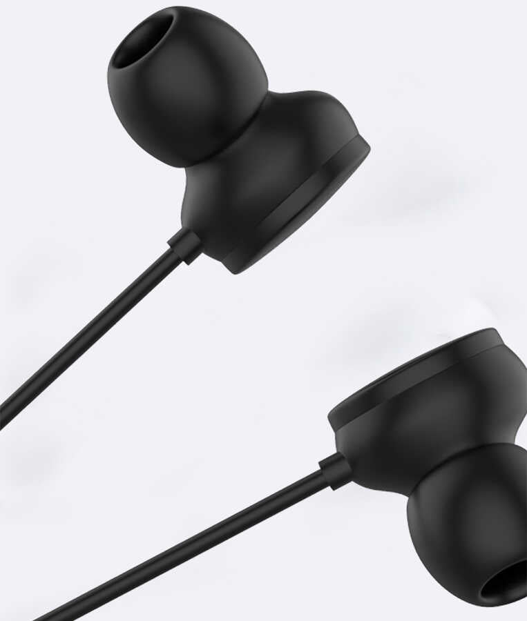Zore ER04 3.5mm Kulaklık Sarı