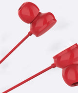 Zore ER04 3.5mm Kulaklık Sarı