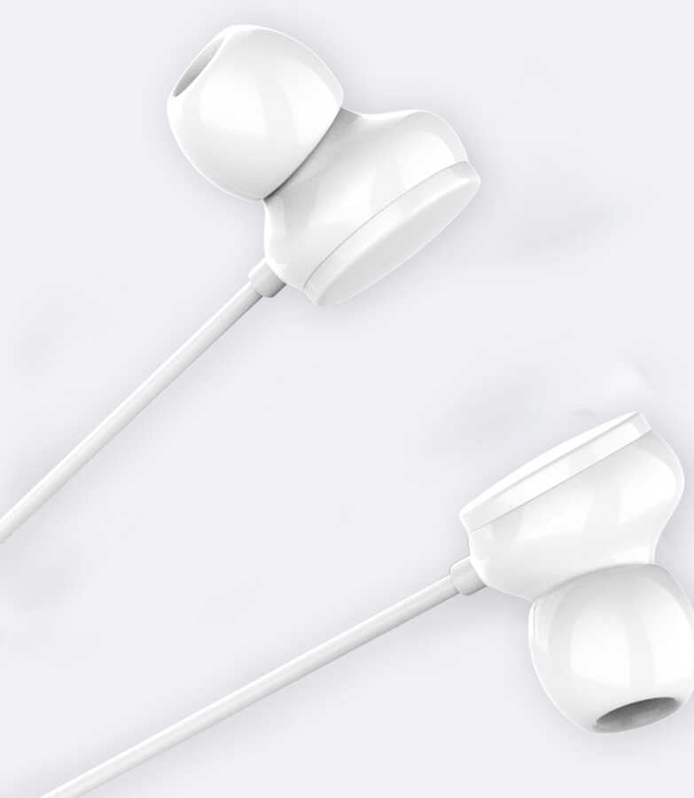 Zore ER04 3.5mm Kulaklık Yeşil