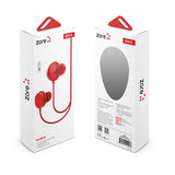 Zore ER04 3.5mm Kulaklık Mavi