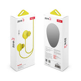Zore ER04 3.5mm Kulaklık Yeşil