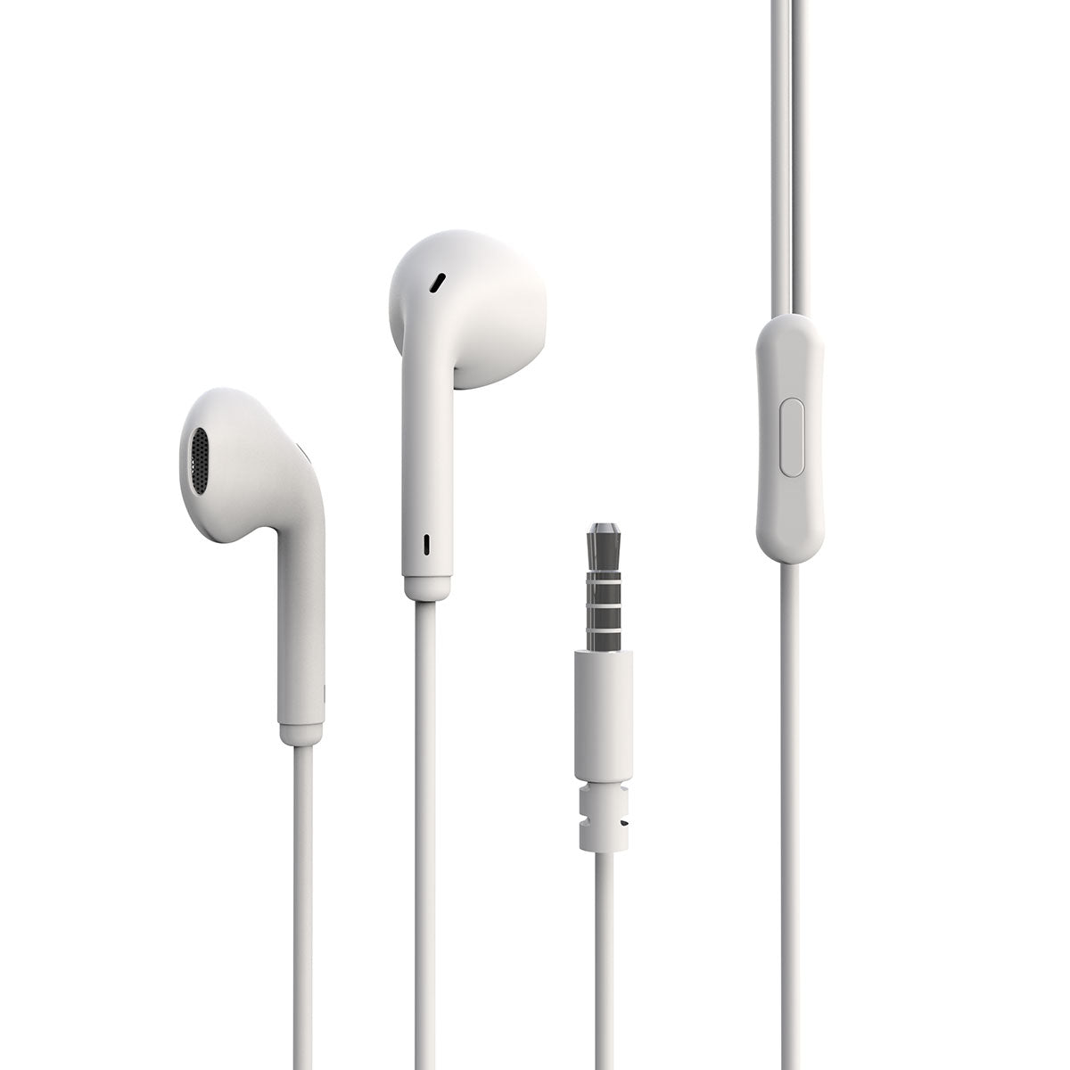 Zore ER06 3.5mm Kulaklık Yeşil