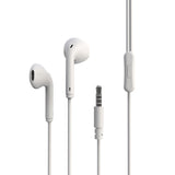 Zore ER06 3.5mm Kulaklık Beyaz