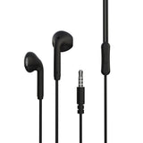 Zore ER06 3.5mm Kulaklık Siyah