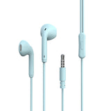 Zore ER06 3.5mm Kulaklık Mavi