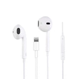 Zore ER07 Lightning Kulaklık Beyaz
