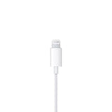 Zore ER07 Lightning Kulaklık Beyaz