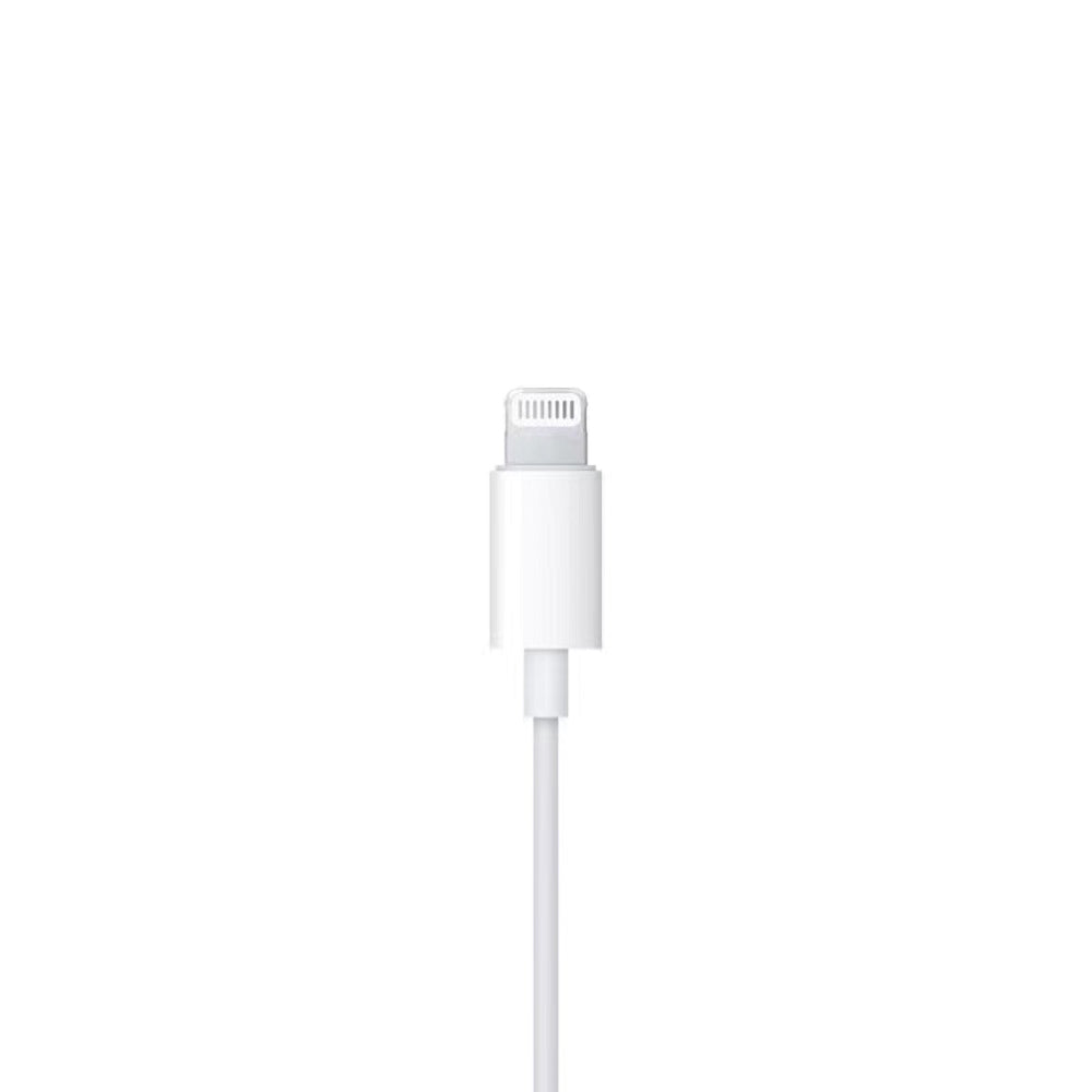 Zore ER07 Lightning Kulaklık Beyaz